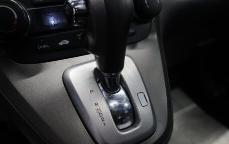Honda CR-V III рестайлинг, 2012 год, 1 899 000 рублей, 17 фотография