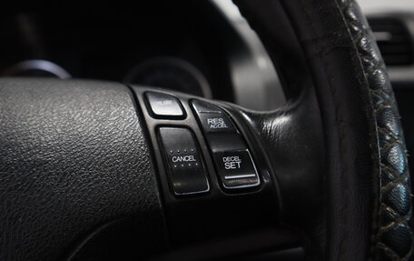 Honda CR-V III рестайлинг, 2012 год, 1 899 000 рублей, 15 фотография