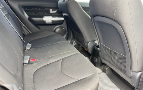 KIA Soul I рестайлинг, 2013 год, 1 045 000 рублей, 18 фотография