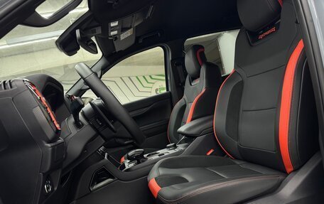 Ford Ranger, 2025 год, 10 500 000 рублей, 7 фотография