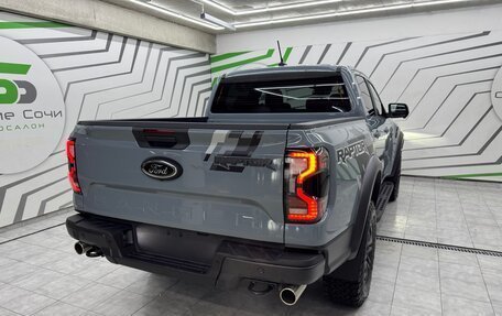 Ford Ranger, 2025 год, 10 500 000 рублей, 2 фотография