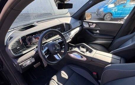 Mercedes-Benz GLS, 2025 год, 15 999 000 рублей, 7 фотография
