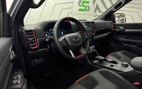 Ford Ranger, 2025 год, 10 500 000 рублей, 5 фотография