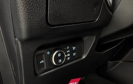 Ford Ranger, 2025 год, 10 500 000 рублей, 8 фотография