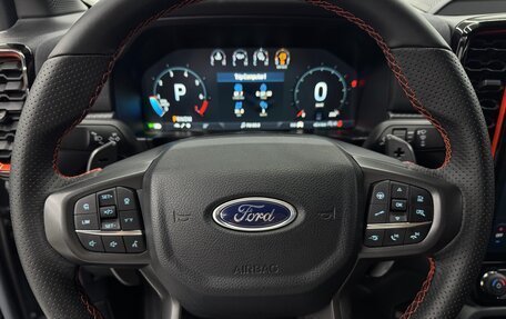 Ford Ranger, 2025 год, 10 500 000 рублей, 10 фотография