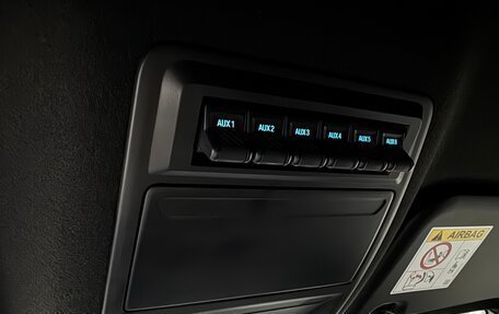 Ford Ranger, 2025 год, 10 500 000 рублей, 21 фотография