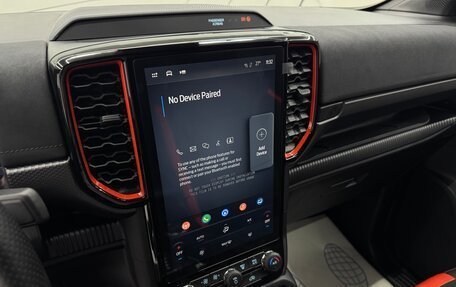Ford Ranger, 2025 год, 10 500 000 рублей, 9 фотография