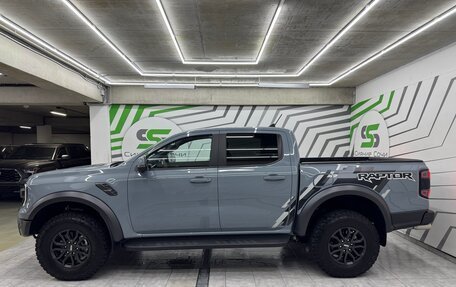 Ford Ranger, 2025 год, 10 500 000 рублей, 22 фотография