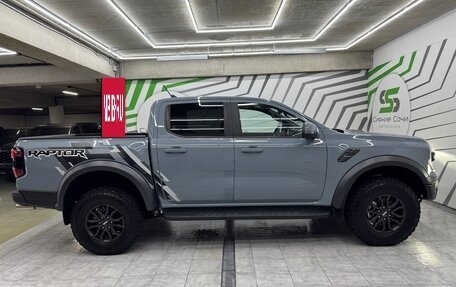 Ford Ranger, 2025 год, 10 500 000 рублей, 23 фотография