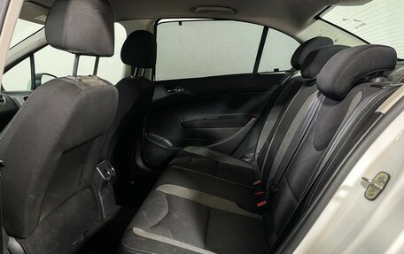 Peugeot 408 I рестайлинг, 2015 год, 400 000 рублей, 10 фотография