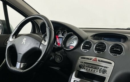 Peugeot 408 I рестайлинг, 2015 год, 400 000 рублей, 9 фотография