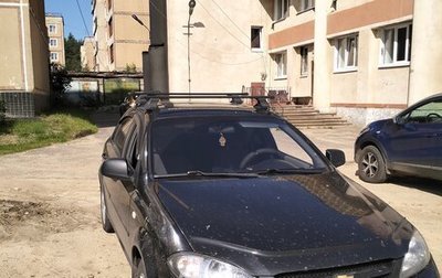 Chevrolet Lacetti, 2012 год, 400 000 рублей, 1 фотография