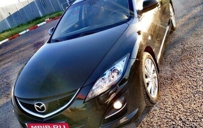 Mazda 6, 2011 год, 920 000 рублей, 1 фотография