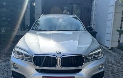 BMW X6, 2015 год, 3 400 000 рублей, 1 фотография