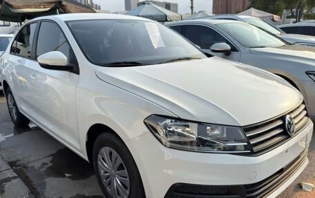 Volkswagen Santana, 2022 год, 1 266 000 рублей, 1 фотография
