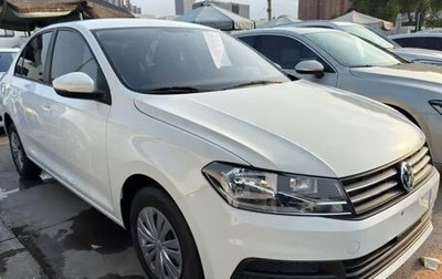 Volkswagen Santana, 2022 год, 1 266 000 рублей, 1 фотография