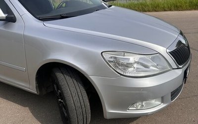 Skoda Octavia, 2013 год, 779 000 рублей, 1 фотография