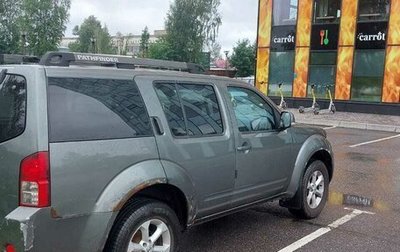 Nissan Pathfinder, 2007 год, 580 000 рублей, 1 фотография