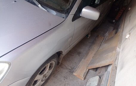 Mitsubishi Lancer IX, 2006 год, 155 000 рублей, 3 фотография