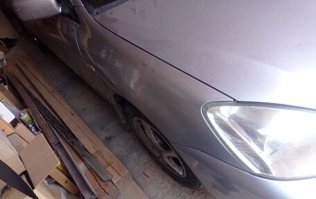 Mitsubishi Lancer IX, 2006 год, 155 000 рублей, 2 фотография