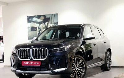 BMW X1, 2025 год, 5 550 000 рублей, 1 фотография