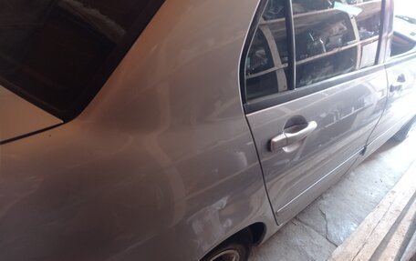 Mitsubishi Lancer IX, 2006 год, 155 000 рублей, 6 фотография