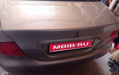 Mitsubishi Lancer IX, 2006 год, 155 000 рублей, 4 фотография