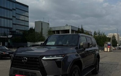 Lexus GX, 2024 год, 12 800 000 рублей, 1 фотография