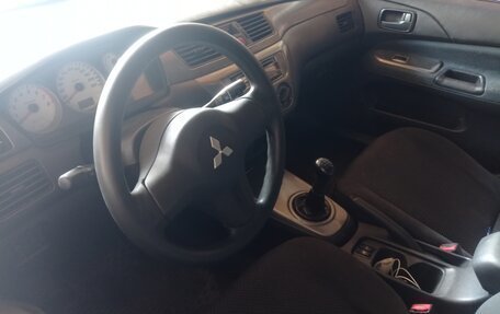 Mitsubishi Lancer IX, 2006 год, 155 000 рублей, 13 фотография