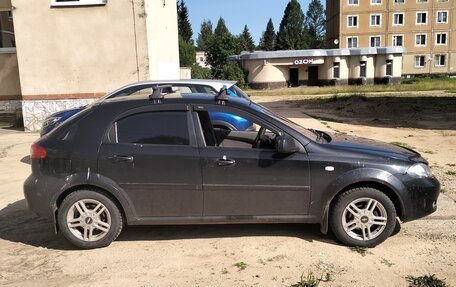 Chevrolet Lacetti, 2012 год, 400 000 рублей, 4 фотография
