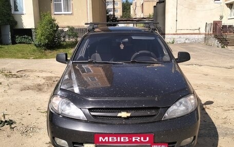 Chevrolet Lacetti, 2012 год, 400 000 рублей, 3 фотография