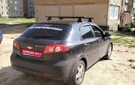 Chevrolet Lacetti, 2012 год, 400 000 рублей, 2 фотография