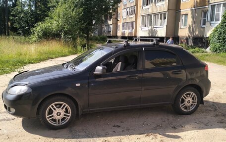 Chevrolet Lacetti, 2012 год, 400 000 рублей, 5 фотография