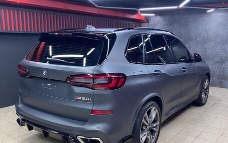 BMW X5, 2022 год, 10 900 000 рублей, 3 фотография
