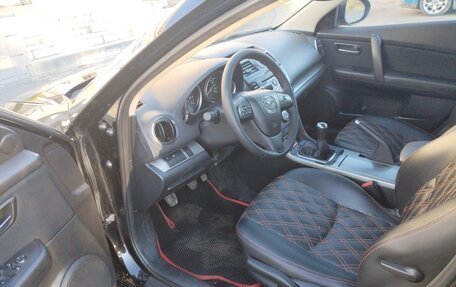 Mazda 6, 2011 год, 920 000 рублей, 3 фотография