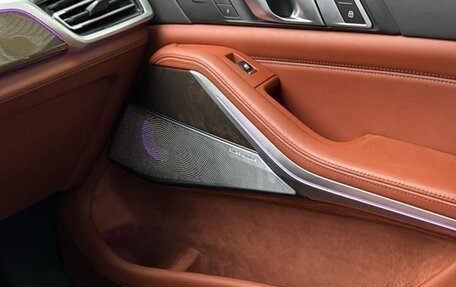 BMW X5, 2022 год, 10 900 000 рублей, 6 фотография