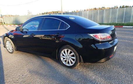 Mazda 6, 2011 год, 920 000 рублей, 4 фотография