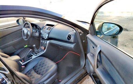 Mazda 6, 2011 год, 920 000 рублей, 6 фотография
