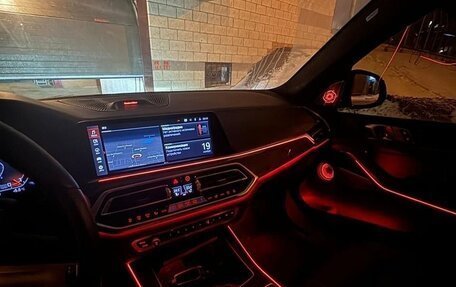 BMW X5, 2022 год, 10 900 000 рублей, 5 фотография