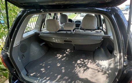 Hyundai Santa Fe Classic, 2008 год, 598 000 рублей, 6 фотография