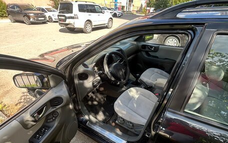 Hyundai Santa Fe Classic, 2008 год, 598 000 рублей, 13 фотография