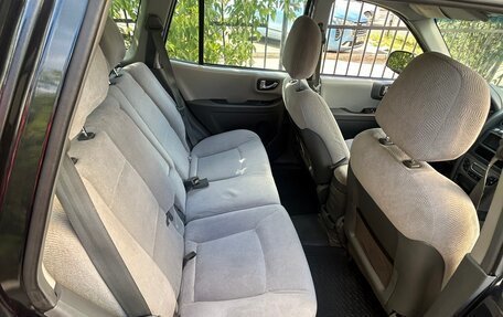 Hyundai Santa Fe Classic, 2008 год, 598 000 рублей, 4 фотография