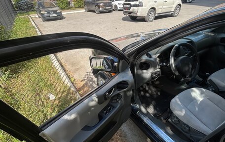 Hyundai Santa Fe Classic, 2008 год, 598 000 рублей, 14 фотография