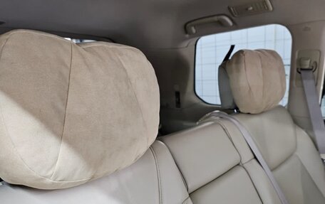 Lexus LX III, 2011 год, 7 500 000 рублей, 12 фотография