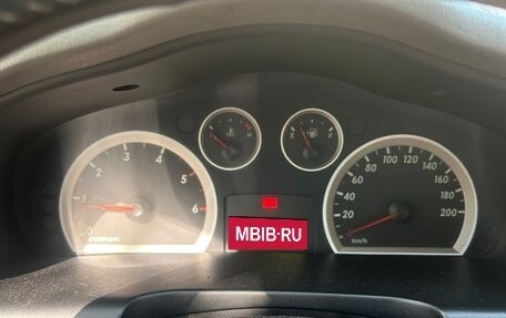 Hyundai Santa Fe Classic, 2008 год, 598 000 рублей, 16 фотография