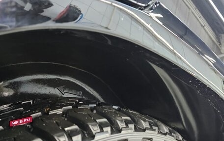 Lexus LX III, 2011 год, 7 500 000 рублей, 6 фотография