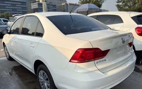 Volkswagen Santana, 2022 год, 1 266 000 рублей, 4 фотография