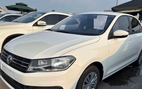 Volkswagen Santana, 2022 год, 1 266 000 рублей, 3 фотография
