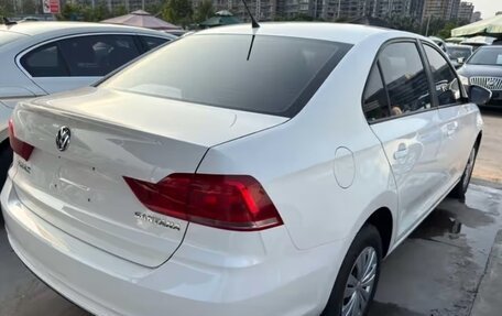 Volkswagen Santana, 2022 год, 1 266 000 рублей, 5 фотография