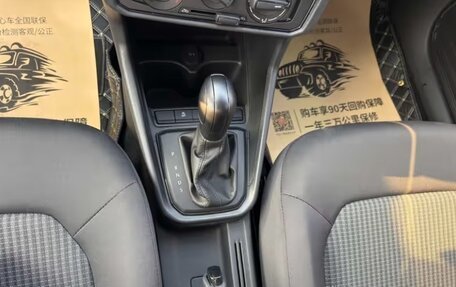 Volkswagen Santana, 2022 год, 1 266 000 рублей, 7 фотография